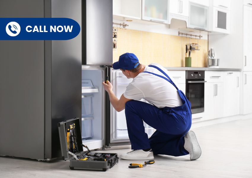 Proctorville NC Appliance Repair Company